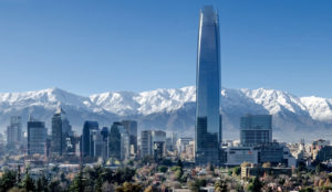 Tour Escala Santiago de Chile para pasajeros en tránsito