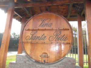 Visita Santa Rita